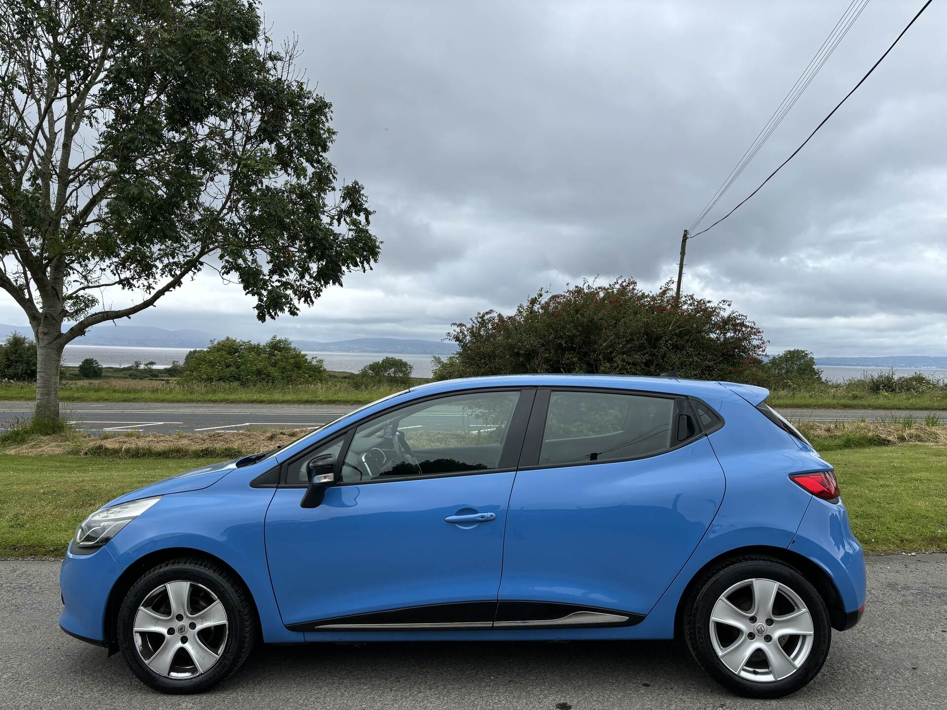 Renault Clio HATCHBACK in Derry / Londonderry