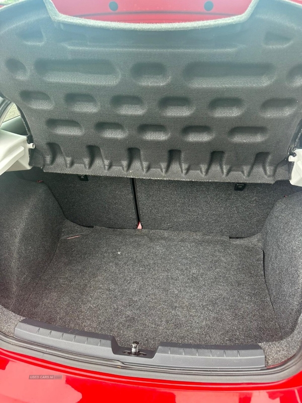 Seat Ibiza 1.4 SE 3dr in Tyrone