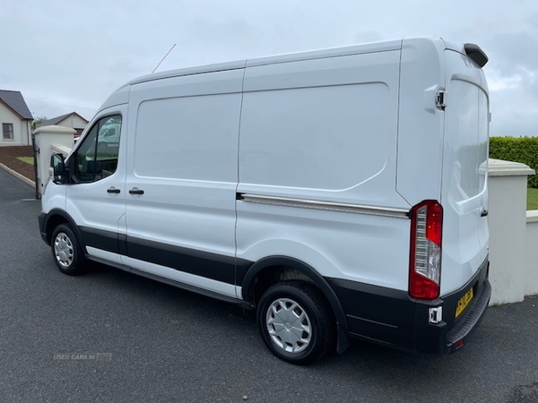 Ford Transit 290 L2 DIESEL FWD in Tyrone