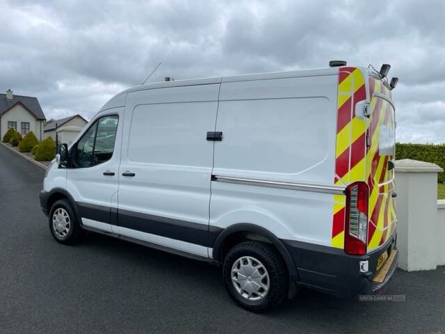 Ford Transit 350 L2 DIESEL RWD in Tyrone