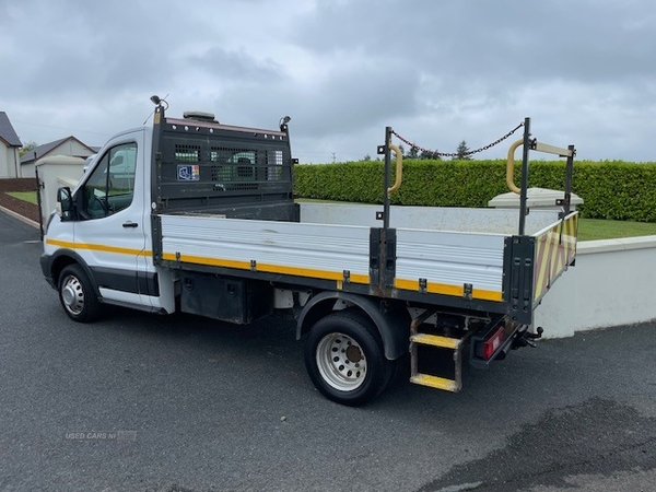 Ford Transit 350 L2 DIESEL RWD in Tyrone