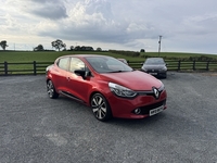 Renault Clio 0.9 TCE 90 Dynamique S MediaNav Energy 5dr in Armagh