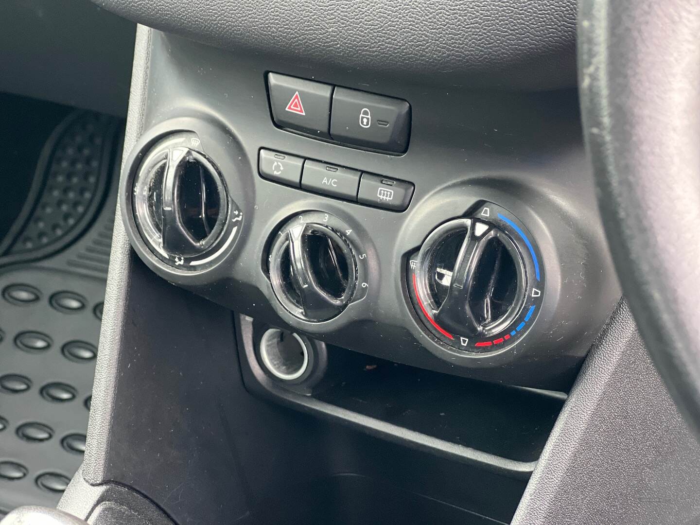 Peugeot 208 DIESEL HATCHBACK in Tyrone