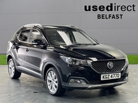 MG Motor Uk ZS 1.5 Vti-Tech Excite 5Dr in Antrim
