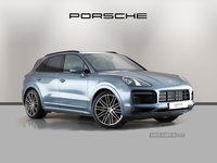 Porsche Cayenne 3.0T V6 GPF SUV 5dr Petrol TiptronicS 4WD Euro 6 (s/s) (340 ps) in Aberdeenshire