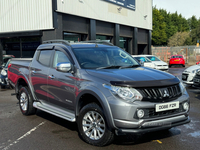 Mitsubishi L200 DIESEL in Down