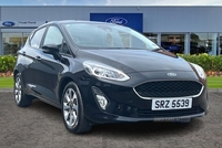 Ford Fiesta 1.0 EcoBoost 95 Trend 5dr, Apple Car Play, Android Auto, Sat Nav, DAB Radio, ECO Drive Mode, USB Connectivity, Automatic Lights in Derry / Londonderry
