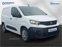 Peugeot Expert 1000 1.5 BlueHDi 100 Professional Van in Down