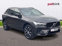 Volvo XC60 2.0 B4D Plus Dark 5dr AWD Geartronic in Tyrone