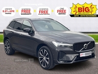 Volvo XC60 2.0 B4D Plus Dark 5dr AWD Geartronic in Tyrone