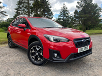 Subaru XV HATCHBACK in Fermanagh