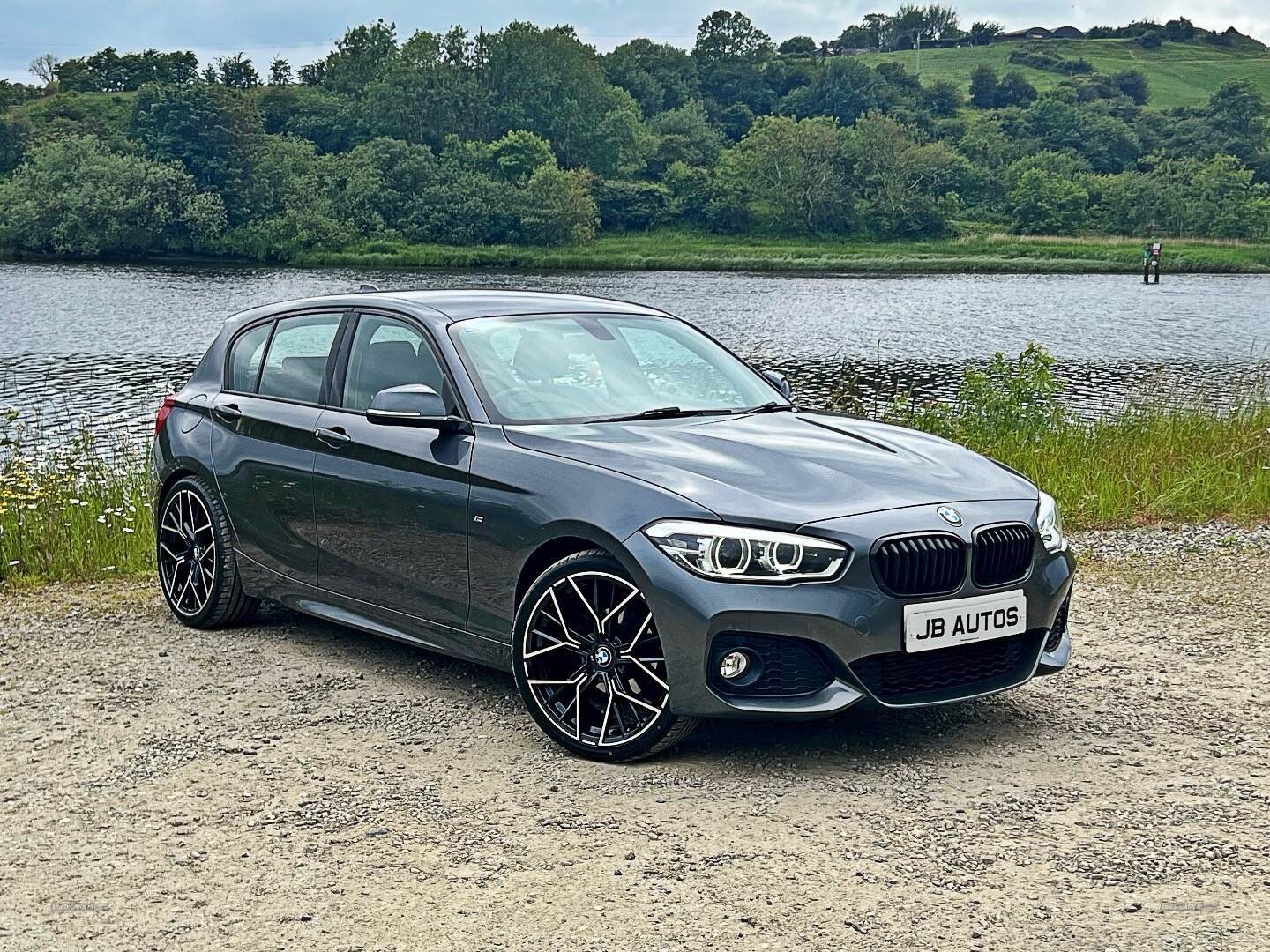 BMW 1 Series DIESEL HATCHBACK in Derry / Londonderry