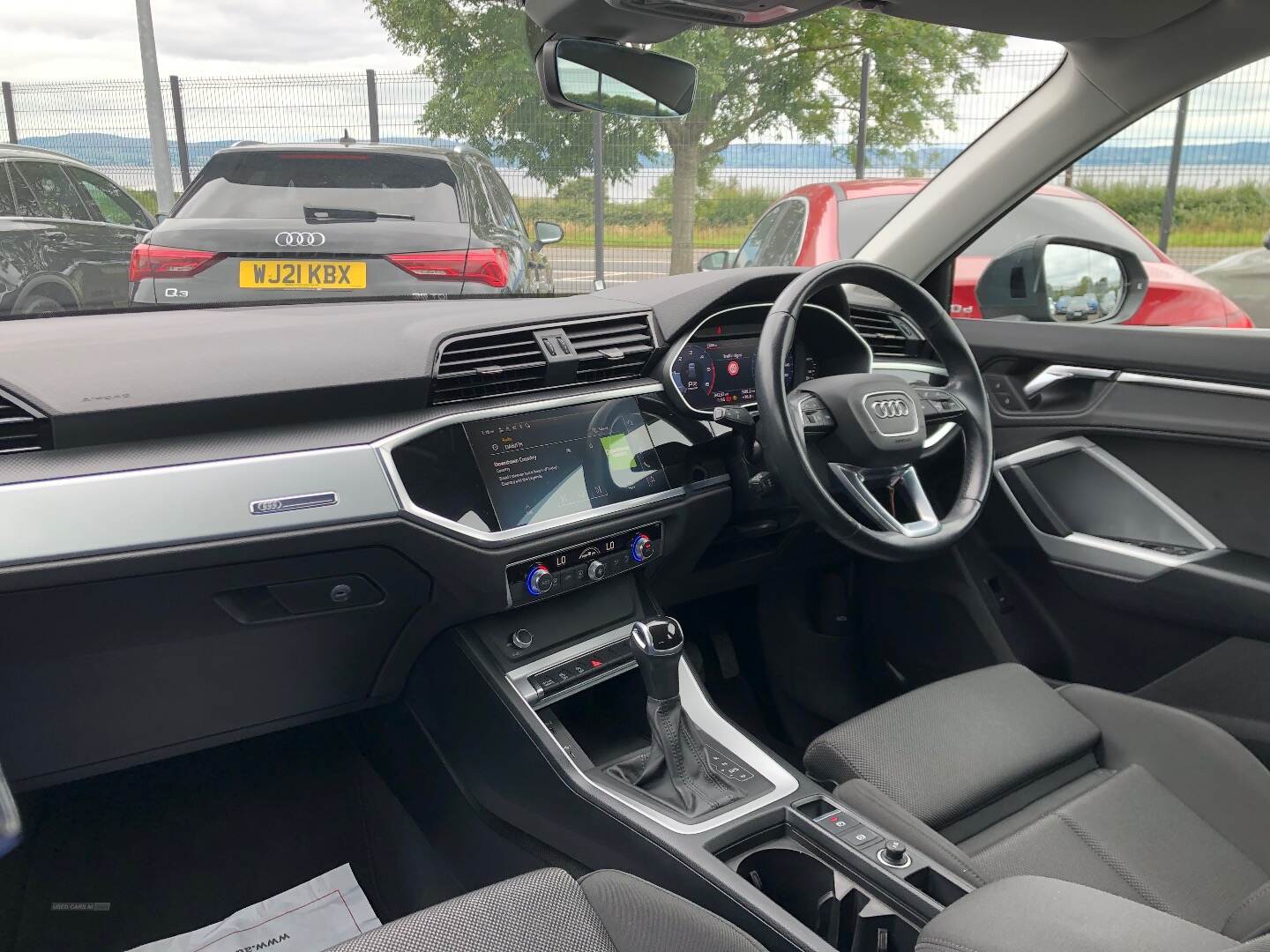 Audi Q3 DIESEL ESTATE in Derry / Londonderry