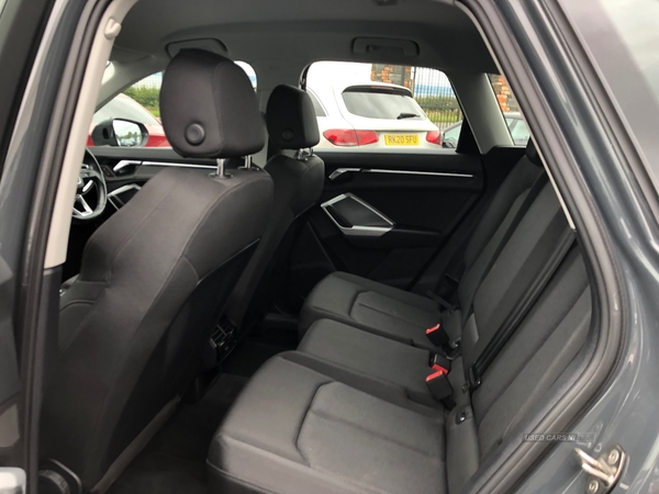 Audi Q3 DIESEL ESTATE in Derry / Londonderry