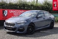 BMW 2 Series DIESEL GRAN COUPE in Antrim