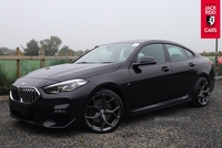 BMW 2 Series DIESEL GRAN COUPE in Antrim