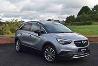 Vauxhall Crossland X SRI Nav in Antrim