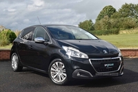 Peugeot 208 Allure 5dr in Antrim