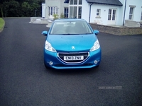 Peugeot 208 1.4 HDi Active 5dr in Derry / Londonderry