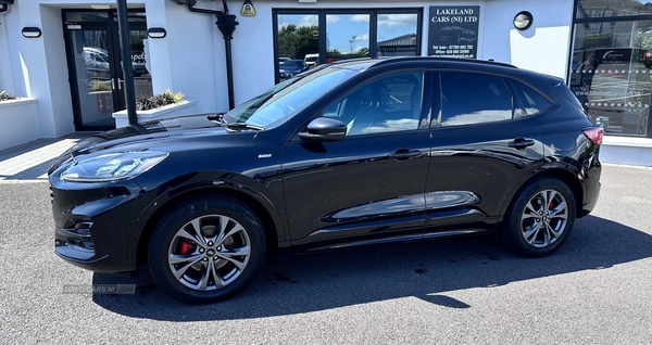 Ford Kuga DIESEL ESTATE in Fermanagh