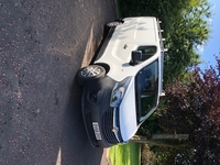 Vauxhall Vivaro 2900 1.6CDTI 120PS H1 Van in Antrim