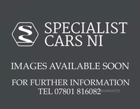 Audi A3 Cabriolet SPECIAL EDITIONS in Antrim