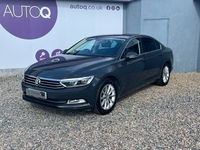 Volkswagen Passat 1.5 SE BUSINESS TSI EVO 4d 148 BHP in Antrim