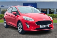 Ford Fiesta 1.0 EcoBoost 95 Trend 5dr in Derry / Londonderry