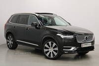 Volvo XC90 2.0 B5D MHEV [235] Inscription Pro 5dr AWD Geartronic in Down