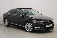 Volkswagen Passat 2.0 TDI 190 BlueMotion Tech GT 4dr in Down