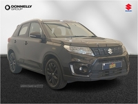 Suzuki Vitara 1.4 Boosterjet 48V Hybrid SZ5 5dr in Antrim