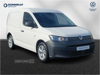 Volkswagen Caddy 2.0 TDI 102PS Commerce Van in Fermanagh