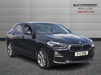 BMW X2 sDrive 18i Sport 5dr in Antrim