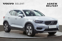 Volvo XC40 RECHARGE T4 INSCRIPTION EXPRESSION in Antrim