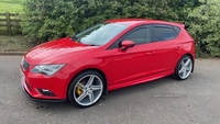 Seat Leon in Derry / Londonderry