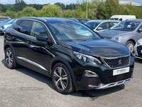 Peugeot 3008 ESTATE in Antrim