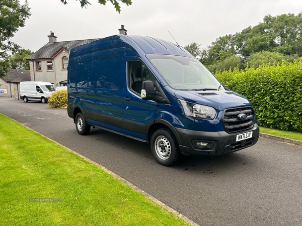 Ford Transit 350 L2 DIESEL RWD in Derry / Londonderry