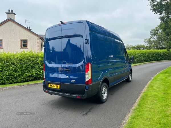 Ford Transit 350 L2 DIESEL RWD in Derry / Londonderry