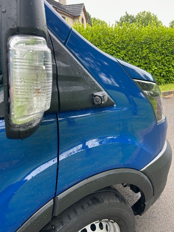 Ford Transit 350 L2 DIESEL RWD in Derry / Londonderry