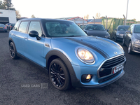 MINI Clubman DIESEL ESTATE in Antrim