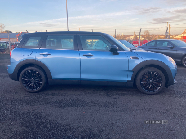 MINI Clubman DIESEL ESTATE in Antrim