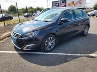 Peugeot 308 DIESEL HATCHBACK in Down