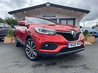 Renault Kadjar HATCHBACK in Derry / Londonderry