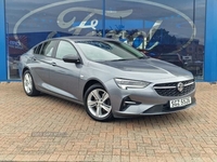 Vauxhall Insignia SE in Derry / Londonderry