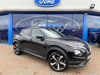 Nissan Juke HATCHBACK in Derry / Londonderry