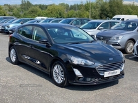 Ford Focus DIESEL HATCHBACK in Antrim