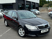 Skoda Octavia DIESEL HATCHBACK in Down