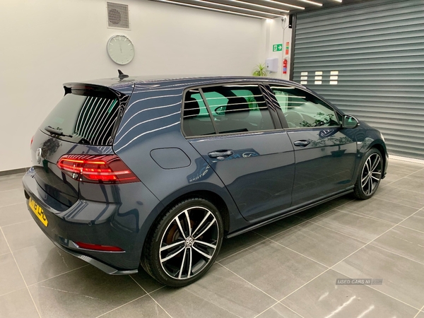 Volkswagen Golf DIESEL HATCHBACK in Derry / Londonderry