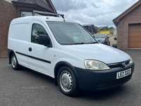 Vauxhall Combo DIESEL in Derry / Londonderry