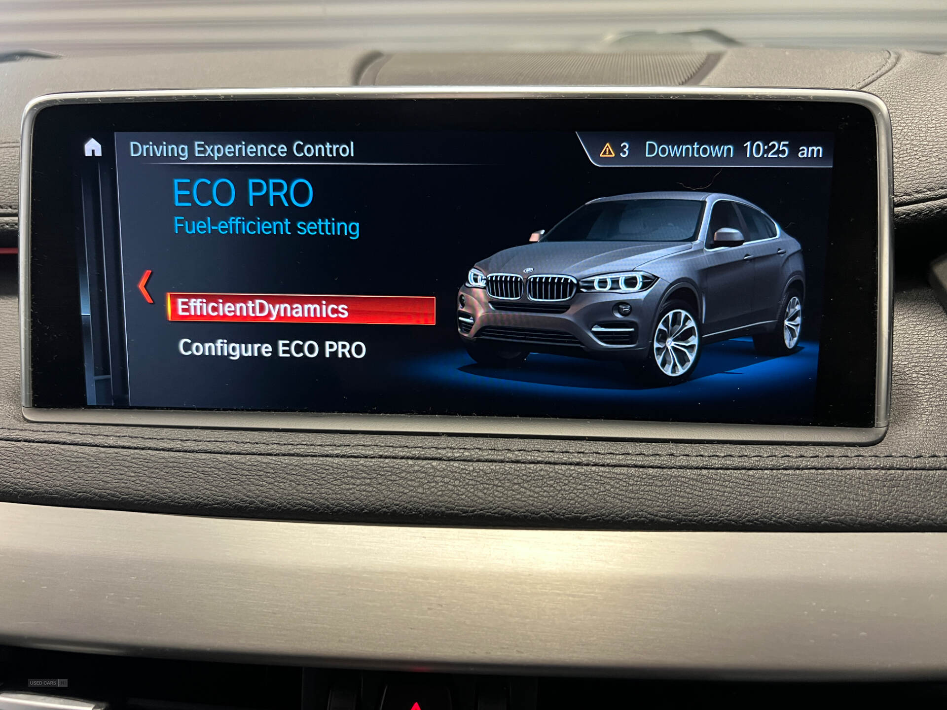 Mar 2018 BMW X6 xDrive40d M Sport 5dr Step Auto